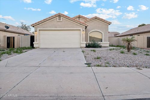 2233 W Alta Vista Rd, Phoenix, AZ, 85041-5420 | Card Image