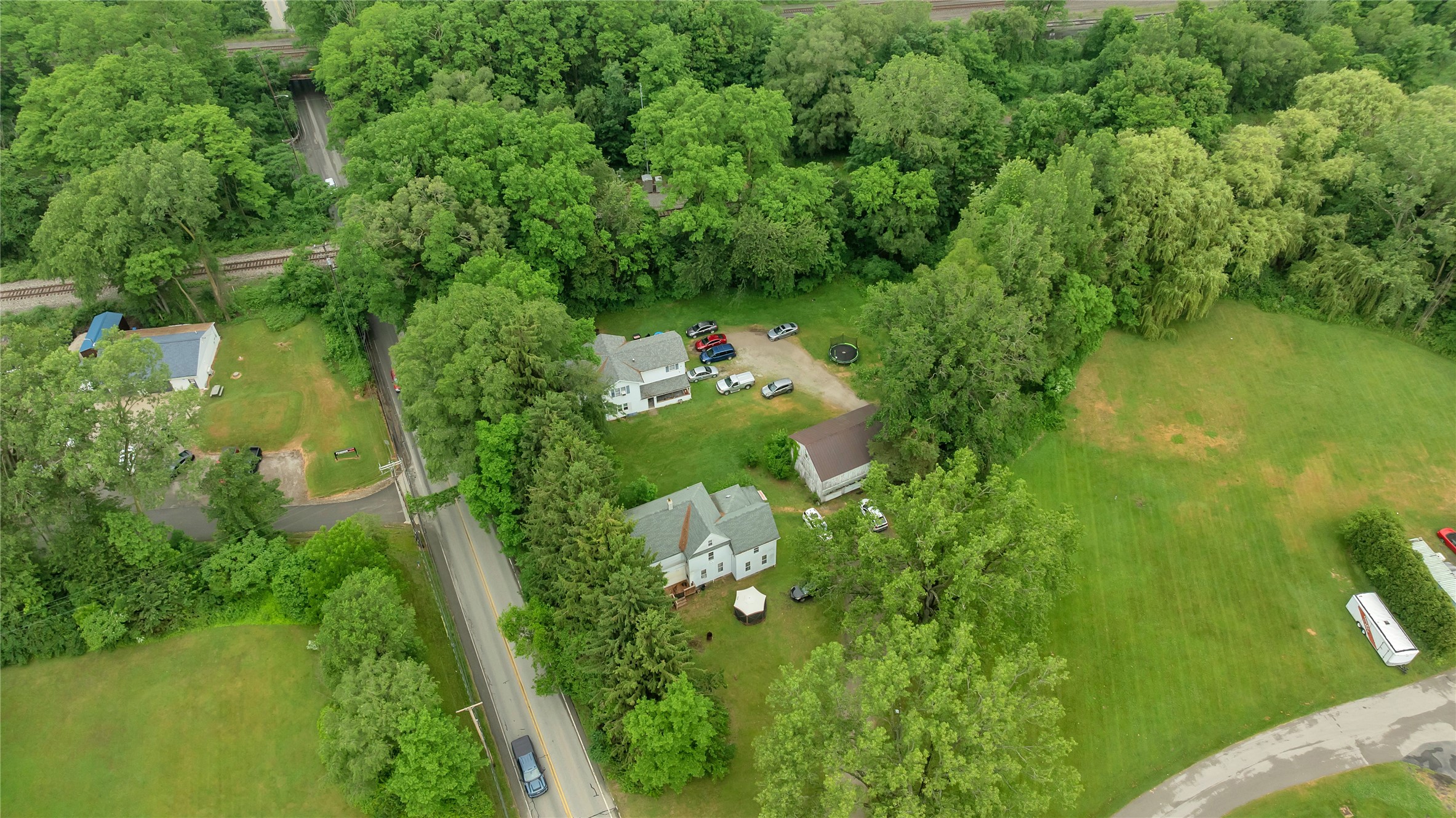 Residential Income in Fairview 3
