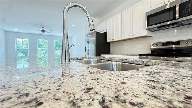 000 Durston Court, Townhouse with 4 bedrooms, 4 bathrooms and null parking in Dacula GA | Image 15
