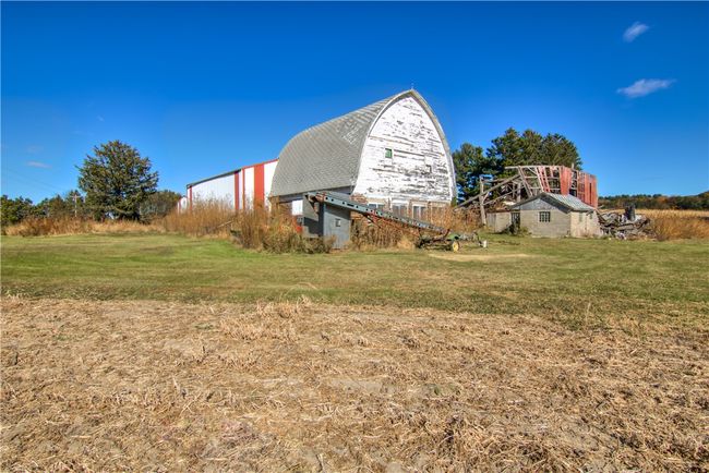 12630 Schultz Rd, Home with 2 bedrooms, 2 bathrooms and null parking in OSSEO WI | Image 27