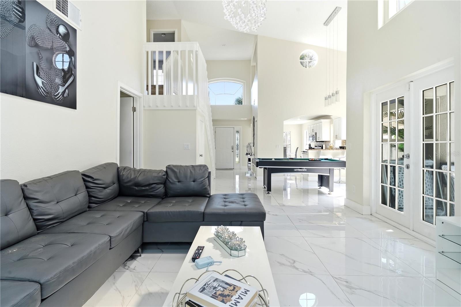 Residential in KISSIMMEE 5