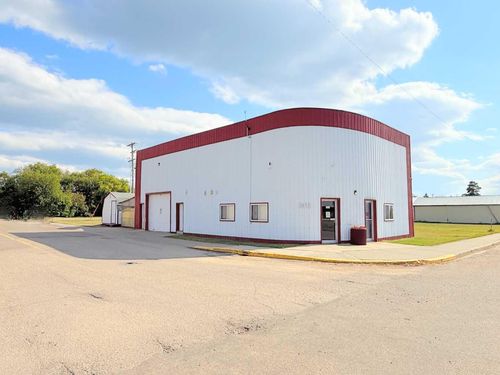5615 Railway Avenue, Boyle, AB, T0A0M0 | Card Image