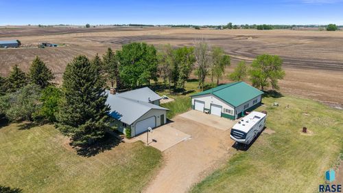 46284 268th St Street, Chancellor, SD, 57015 | Card Image
