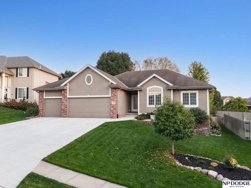 19859 Burke Street, Elkhorn, NE, 68022 | Card Image