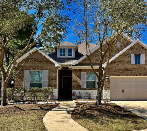 17627 Cook Forest Drive, Humble, TX, 77346 | Card Image