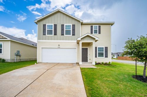 12720 Samuel Adams Dr, Manor, TX, 78653-2406 | Card Image