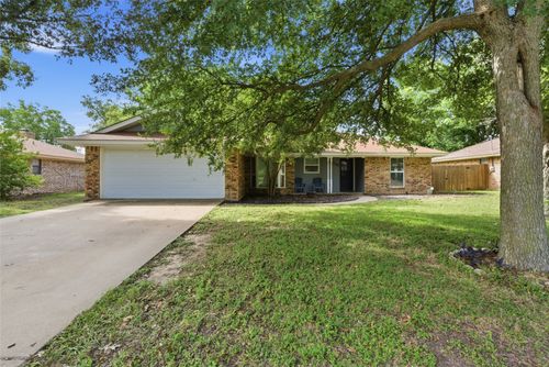 119 Blue Jay St, Stephenville, TX, 76401-5922 | Card Image