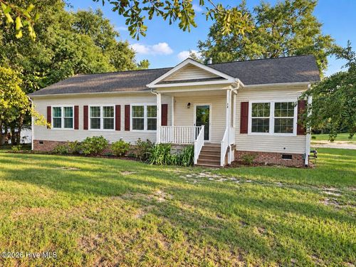 673 Pecan Rd, Dudley, NC, 28333-5207 | Card Image