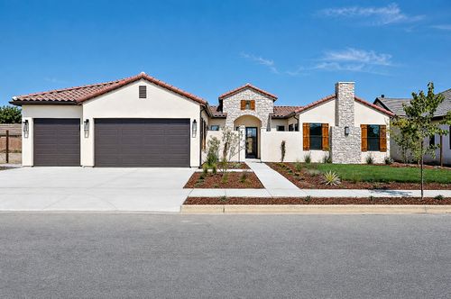 2624 N Leila St, Visalia, CA, 93291 | Card Image