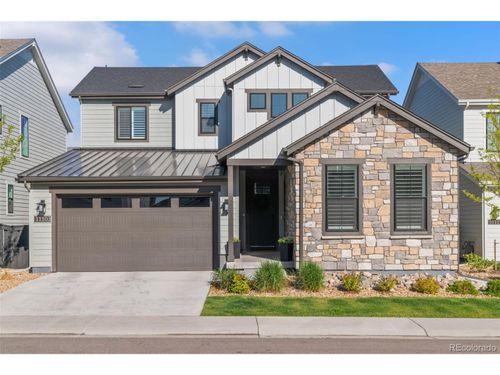 11103 Cloud Shadow St, Littleton, CO, 80125-9465 | Card Image