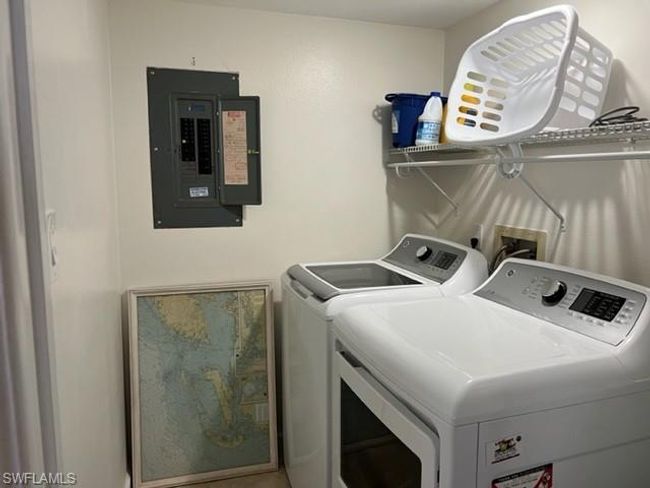 APT-84B - 1590 Islamorada Blvd, Condo with 2 bedrooms, 2 bathrooms and 1 parking in PUNTA GORDA FL | Image 29