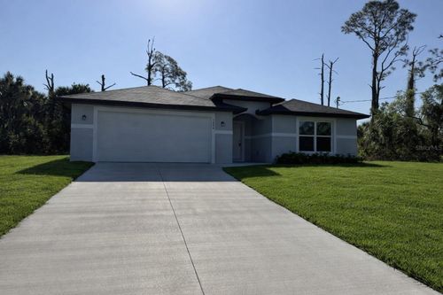 1858 Patio Ter, North Port, FL, 34286 | Card Image