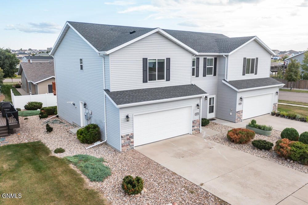 Calvert Dr, Bismarck, ND 58503