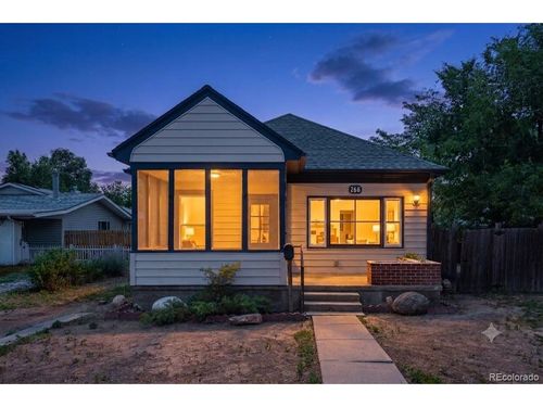 266 S 3rd Ave, Brighton, CO, 80601-2012 | Card Image