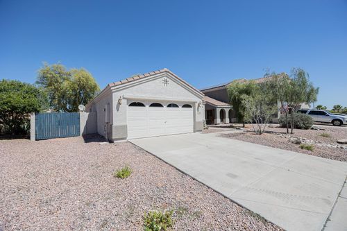 17432 W Calavar Rd, Surprise, AZ, 85388-7728 | Card Image