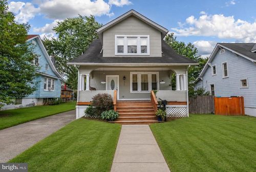 3307 Lerch Dr, BALTIMORE, MD, 21214-2910 | Card Image