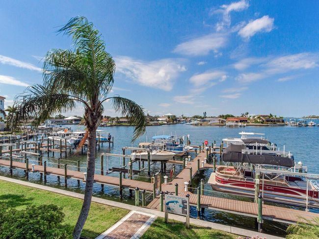 UNIT-202 - 1042 Bellasol Way, Condo with 3 bedrooms, 4 bathrooms and null parking in Apollo Beach FL | Image 52