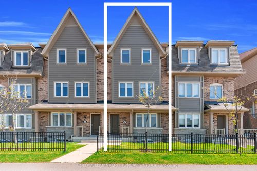 8-50 Edinburgh Dr, Brampton, ON, L6Y1N9 | Card Image