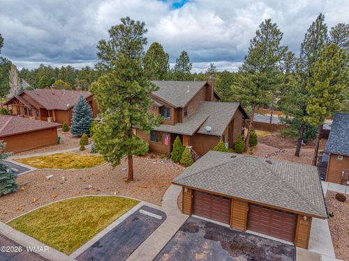 2970 W Villa Loop, Show Low, AZ, 85901-4550 | Card Image