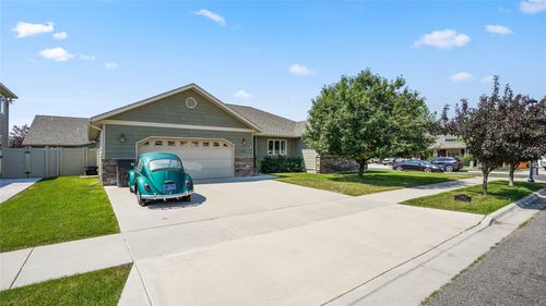 3494 Curlew Street, Helena, MT, 59602 | Card Image