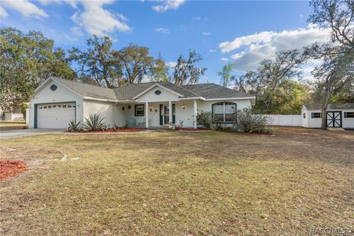 1380 E Silver Thorn Loop, HERNANDO, FL, 34442-2018 | Card Image