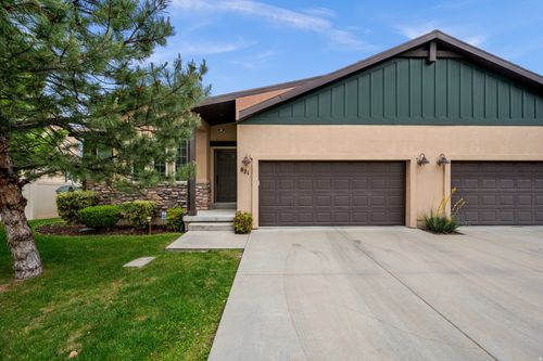 821 E Olivia Ct, Salt Lake City, UT, 84107-3155 | Card Image