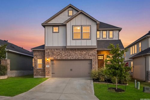 154 Buttercup Aly, San Antonio, TX, 78253-7196 | Card Image