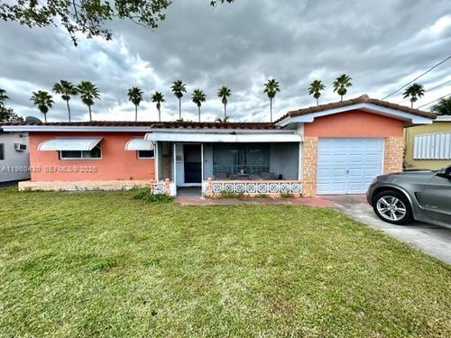 600 Sw 11th Ave, Hallandale Beach, FL, 33009-6135 | Card Image