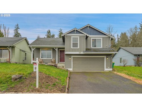1013 4th Ave, Vernonia, OR, 97064-1085 | Card Image