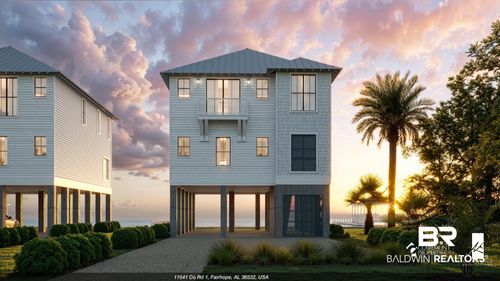 11539 County Road 1, Fairhope, AL, 36532-5943 | Card Image