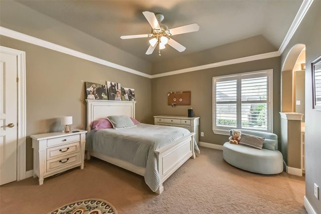 3702 Pine Chase Dr, House other with 4 bedrooms, 4 bathrooms and 3 parking in Pearland TX | Image 26