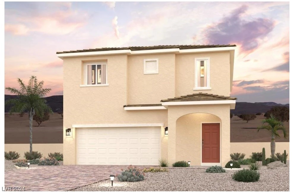 Lost Horse Ave, Las Vegas, NV 89178