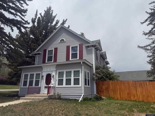 1317 W Walnut St, Rawlins, WY, 82301-6548 | Card Image