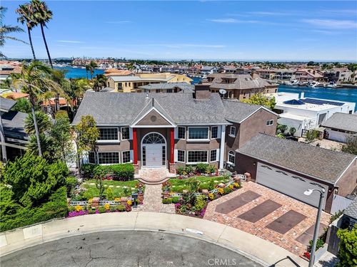 16502 Mariana Cir, Huntington Beach, CA, 92649 | Card Image
