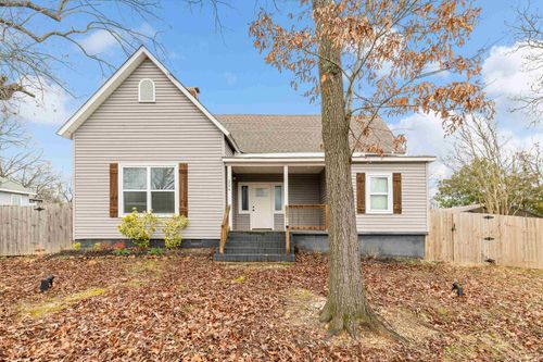 226 S 1st St, Benton, AR, 72015-4484 | Card Image