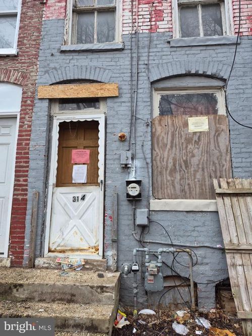 314 Nectarine St, HARRISBURG, PA, 17104-1742 | Card Image