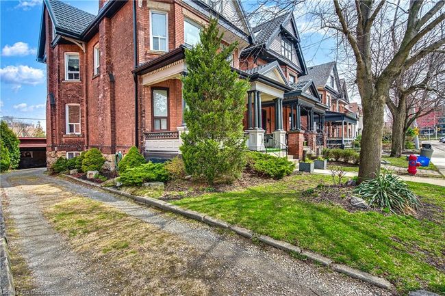 204 Herkimer St, Home with 5 bedrooms, 4 bathrooms and 2 parking in Hamilton ON | Image 38