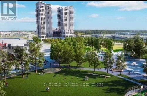 1209-8960 Jane Street E, Vaughan (Vellore Village), ON, L4K2M9 | Card Image