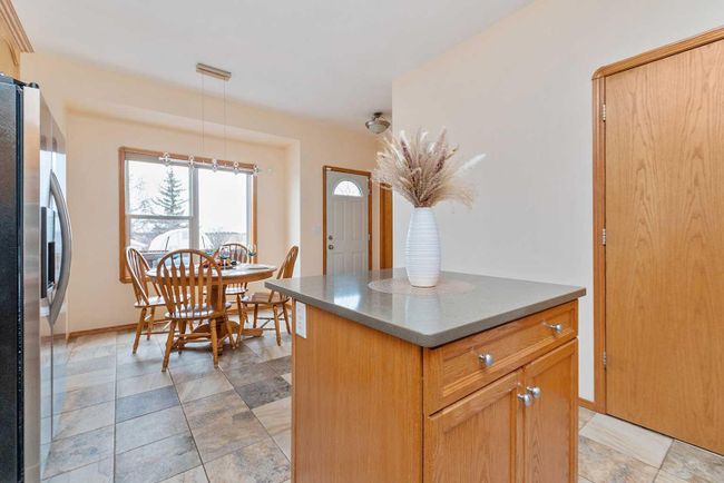 57 Adams Close, Home with 3 bedrooms, 1 bathrooms and 2 parking in Red Deer AB | Image 5