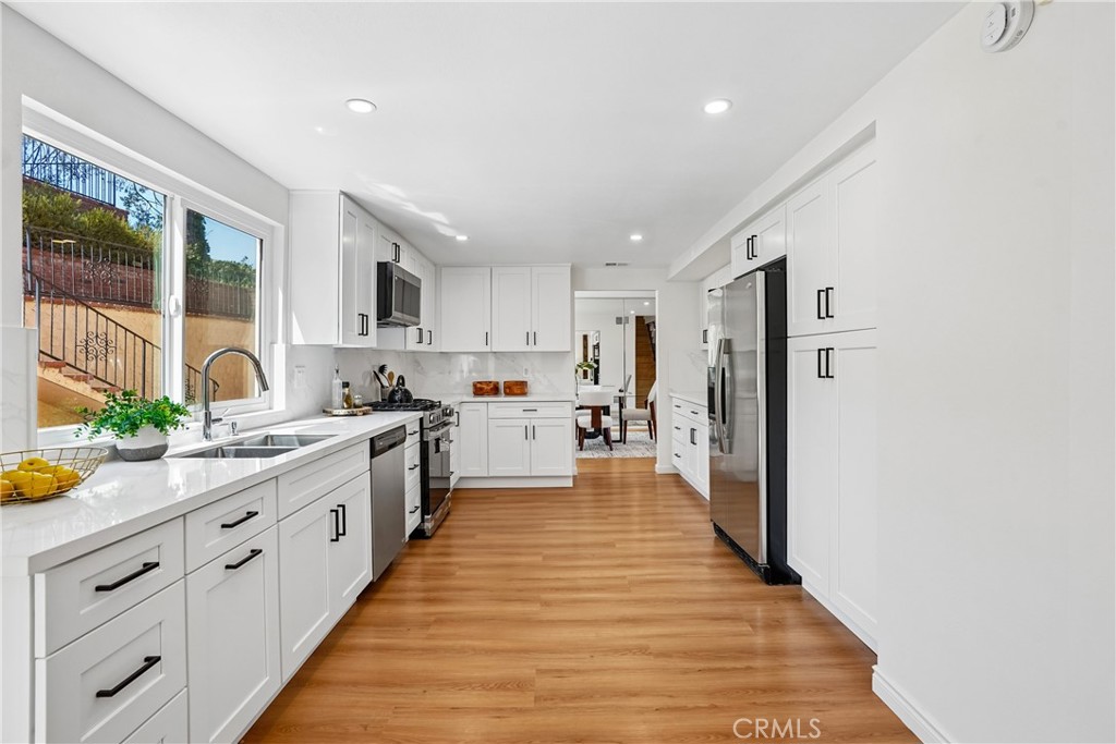 Residential in Lomita 5