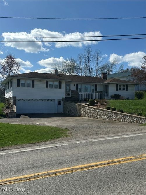 723 Lewisville Rd, Woodsfield, OH, 43793-9061 | Card Image