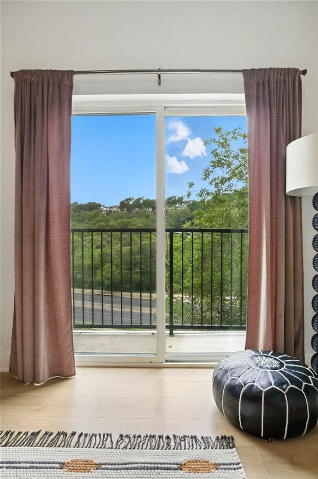 Doorway to outside featuring healthy amount of natural light | Image 13