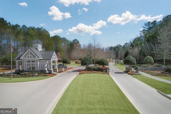 133 Begonia Ct, House other with 3 bedrooms, 2 bathrooms and 2 parking in Griffin GA | Image 49
