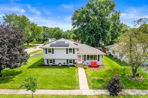 3558 Buck Ave, Joliet, IL, 60431-2776 | Card Image