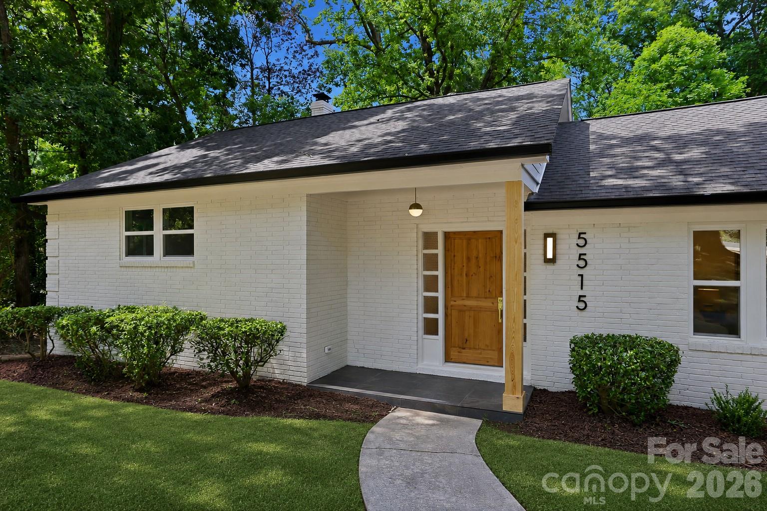Residential in Charlotte 2