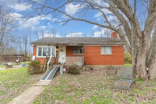 20623 Fayetteville Blanchester Rd, Fayetteville, OH, 45118-9681 | Card Image