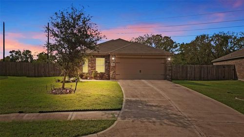 9918 Opal Gates Drive, Arcola, TX, 77583 | Card Image