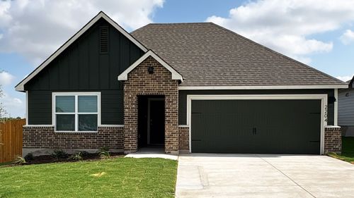 2204 Saffron Road, Temple, TX, 76501 | Card Image