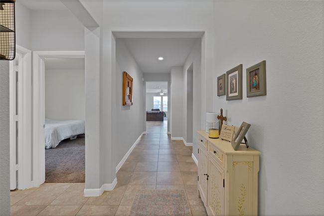 1099 Admiral Dr, House other with 4 bedrooms, 2 bathrooms and null parking in Azle TX | Image 4