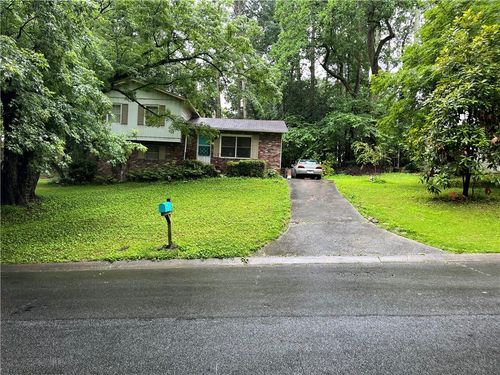 3317 Shady Oak Dr, Atlanta, GA, 30340-2637 | Card Image